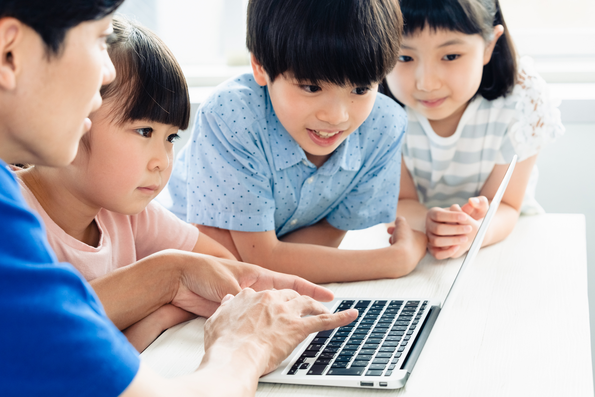 学童クラブ