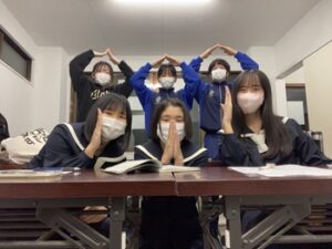 いよいよ…【大学入試共通テスト】