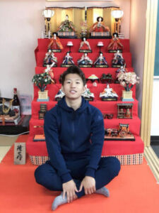 ２０１８　合格体験記１１