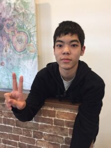 ２０１７　合格体験記⑬