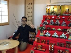 ２０１７　合格体験記①