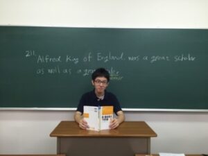 ２０１７　合格体験記１５