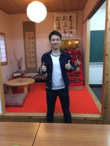 ２０１７　合格体験記⑤
