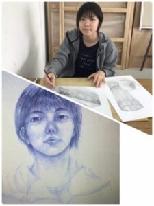 ２０１８　合格体験記⑯