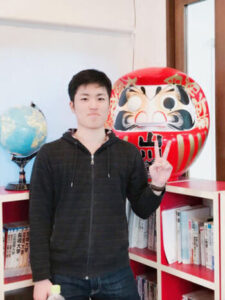 ２０１８　合格体験記⑦