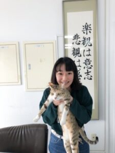 ２０１８　合格体験記②