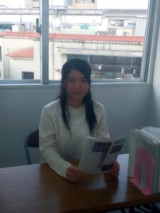 ２０１７　合格体験記⑨