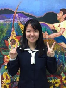 ２０１７　合格体験記⑥