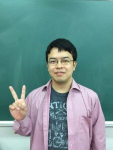 ２０１７　合格体験記⑩