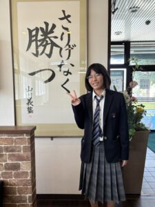２０２５合格体験記⑦　勉強に対する向き合い方改革！！