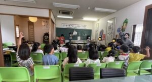 春休みの思い出