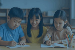 【学童保育】9月以降の通常利用生募集中！（送迎あり）